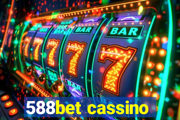 588bet cassino